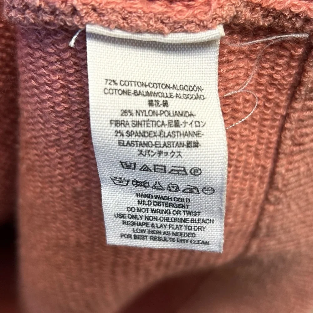 Free People approx measurements